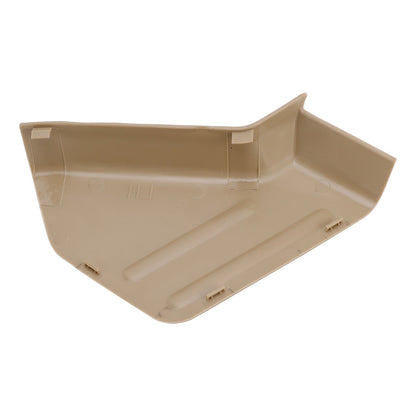 Copertura modanatura di protezione sedile anteriore sinistro BL3Z-1661693-AA per Ford F-150 2011-2014
