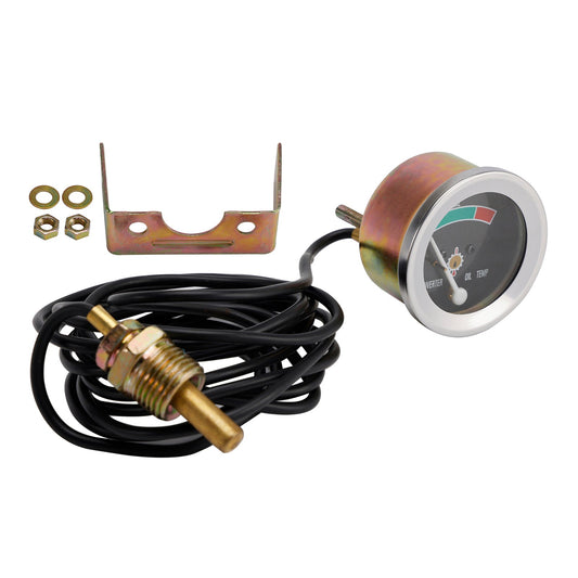 1W0702 1W-0702 Indicatore della temperatura dell'olio per escavatore Caterpillar