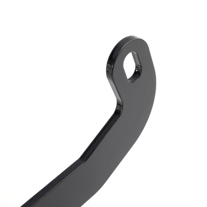 Barra di protezione motore Touring Glide Road King 2014-2023, protezione telaio paraurti