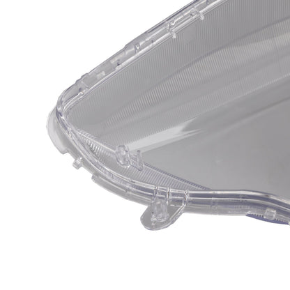 Lente del faro destro Acura TLX 2018-2020, copertura del faro anteriore