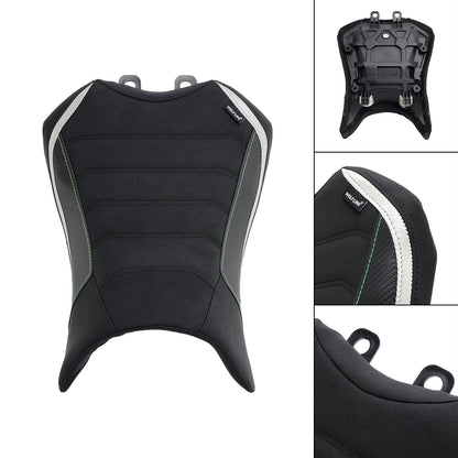 Cuscino del driver del sedile anteriore Raider PU FIT PER KAWASAKI NINJA 1000SX 22-23