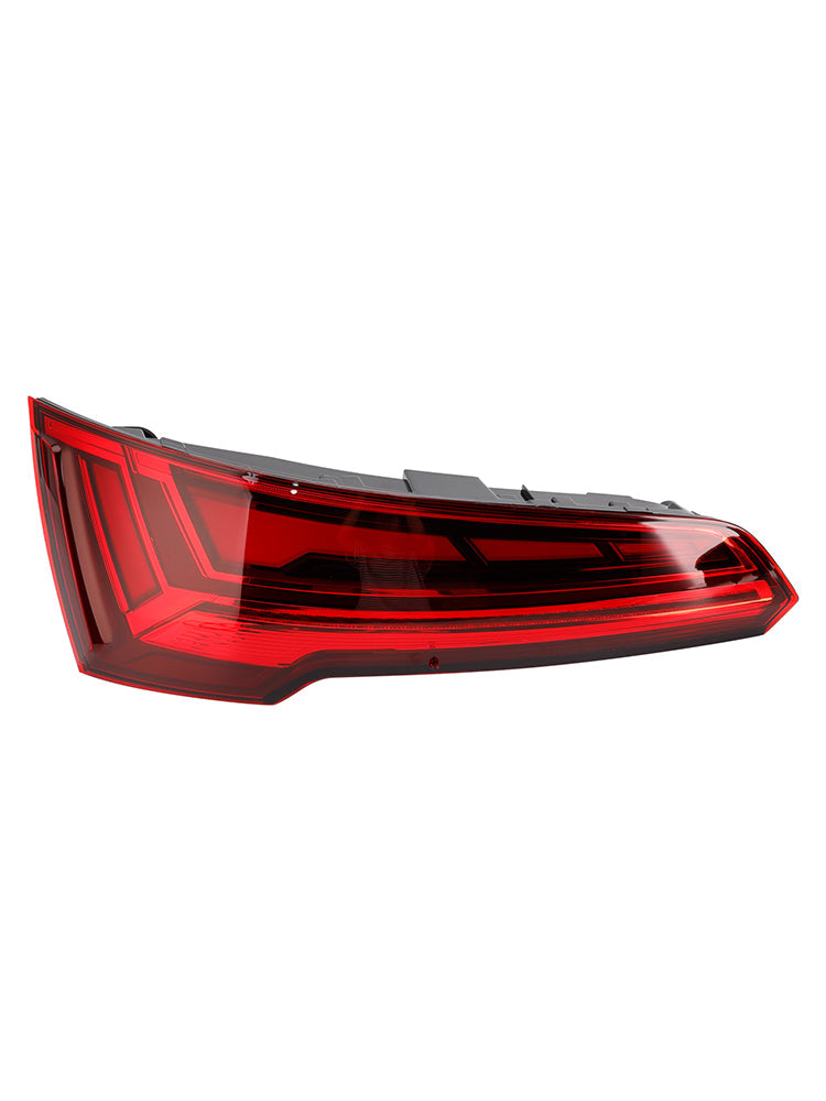 Fanale posteriore sinistro a LED per Audi Q5 MK2 FACELIFT 2021-2024 LED 5 PIN