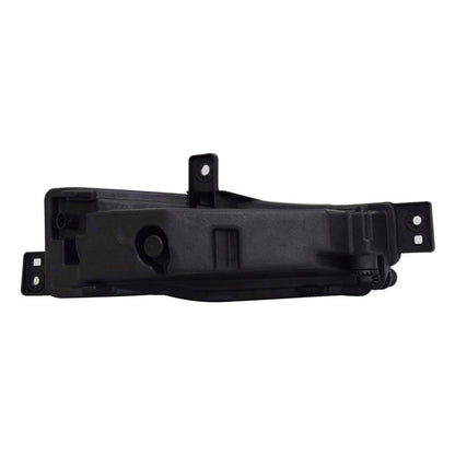 BMW X3 G01 G08 X4 G02 2018-2019, 1 pezzo, fendinebbia anteriore sinistro a LED, 63177412527