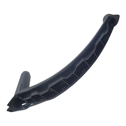 Maniglia per pannello porta interna sinistra, rivestimento nero per BMW E70 X5 E71 X6 07-14