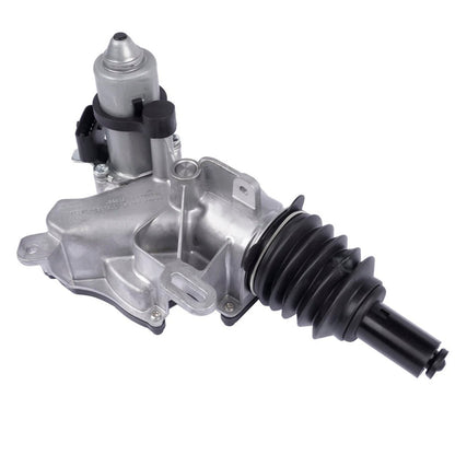 2012.10-2019.07 SEAT Mii (KF1, KE1) 1.0 EcoFuel 50Kw 68PS 999ccm Attuatore del cilindro schiavo della frizione della trasmissione 3981000200
