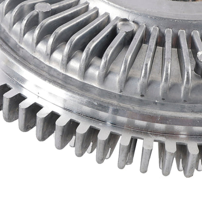 2000-2005 BMW 320i E46 I6 2.2L Radiatore Benzina Ventola Raffreddamento Frizione 11521719269 11521719046