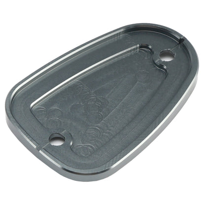 Tappo del cilindro principale del serbatoio del liquido dei freni CNC per Bonneville T100 T120 2001-2025