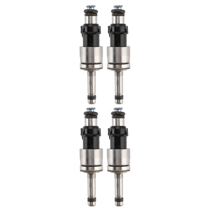 Iniettore di carburante 4 pezzi 23250-24010 per Lexus UX200 UX250h, Corolla 2019-2022