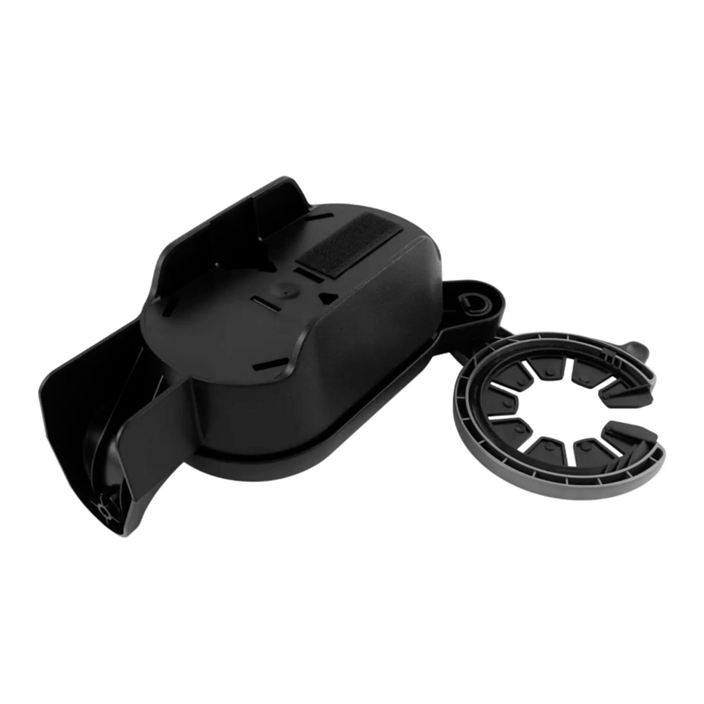 Portabicchieri per console centrale auto A4518100370 per Benz Smart Fortwo