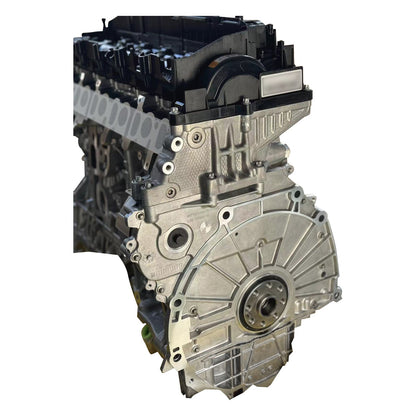 BMW F07 F10 F11 N57D30A 530d 3.0d Motore diesel 3L N57 Gruppo motore