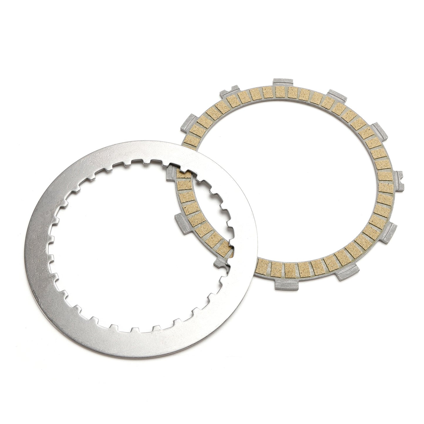 Kit dischi frizione e guarnizioni per Kawasaki ER250 Z250 Ninja 250 2013-14