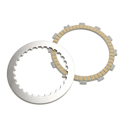Kit dischi frizione e guarnizioni per Kawasaki ER250 Z250 Ninja 250 2013-14