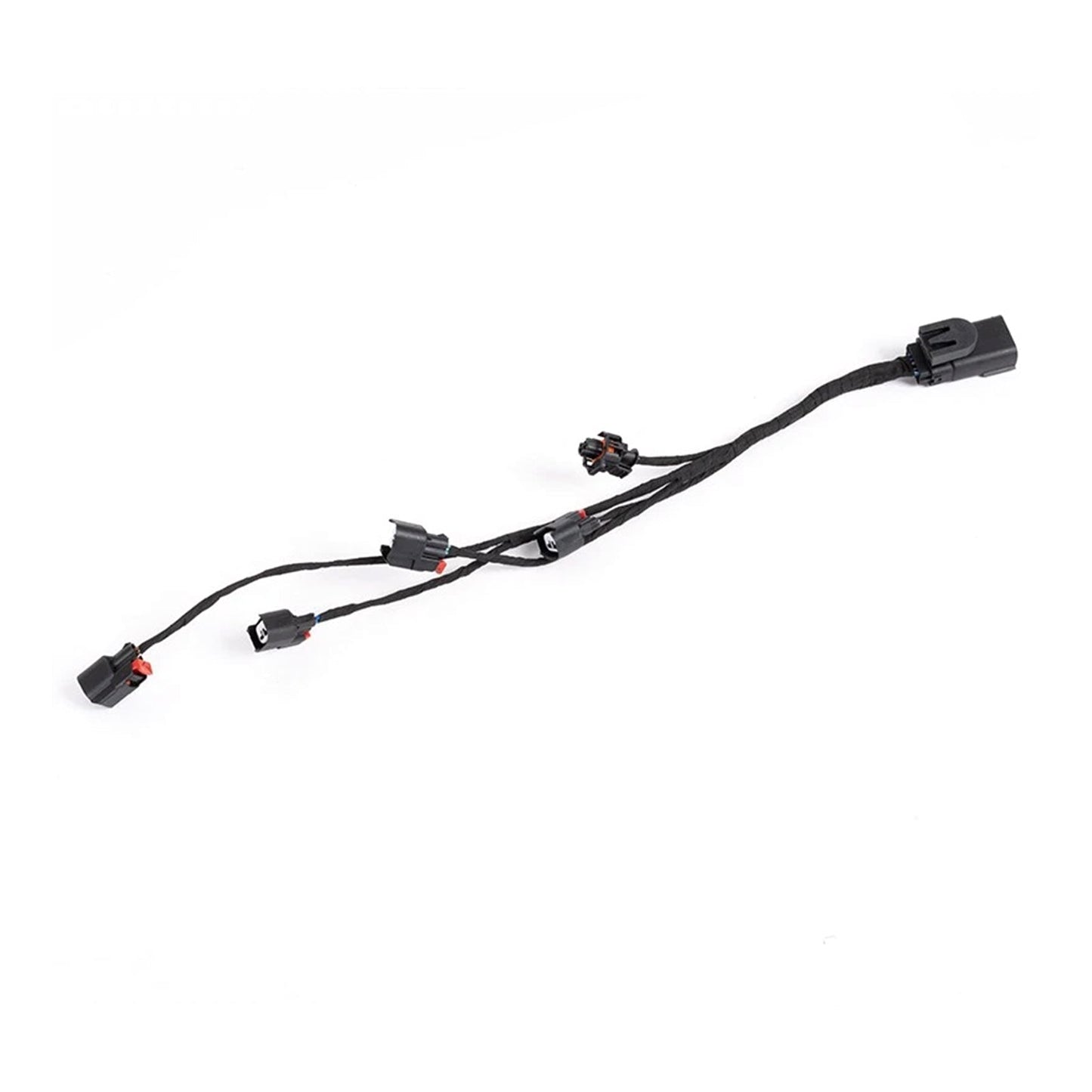 Cablaggio per iniettori di carburante HAR001R_HAR002L per Cadillac Chevy GMC 5.3L 6.2L 6.6L 14-23