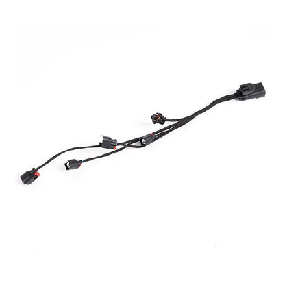 Cablaggio per iniettori di carburante HAR001R_HAR002L per Cadillac Chevy GMC 5.3L 6.2L 6.6L 14-23