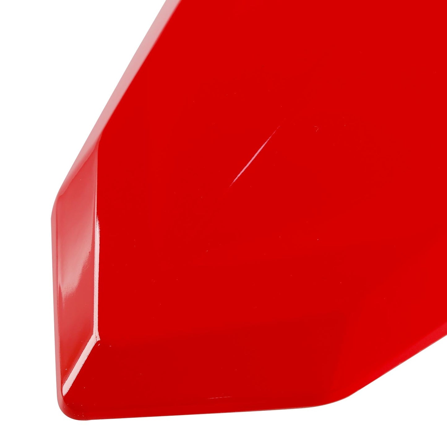 Carenatura posteriore per sedile posteriore Kawasaki Ninja 500 EX500R Z500 2024-2025
