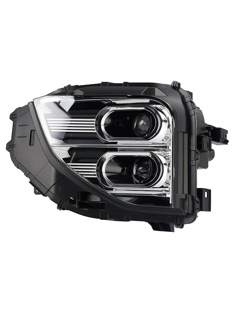 Faro anteriore sinistro a LED Mitsubishi Eclipse Cross 2022-2025 26060W270P