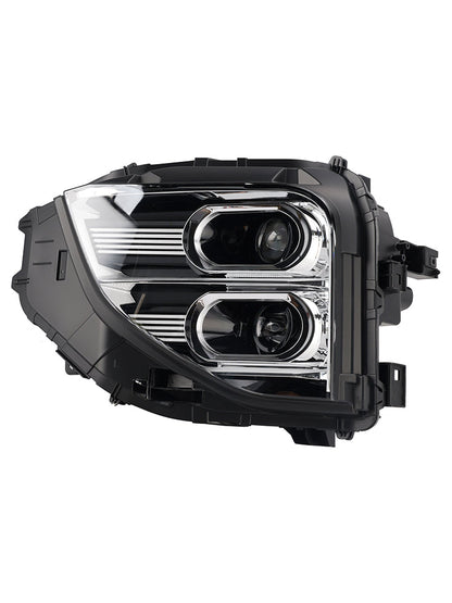 Faro anteriore sinistro a LED Mitsubishi Eclipse Cross 2022-2025 26060W270P