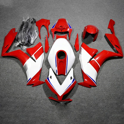 Kit di carene in plastica ABS stampate a iniezione per Honda CBR1000RR 2012-2016