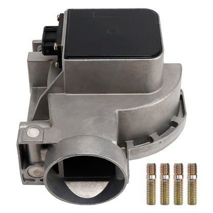 Sensore di flusso d'aria di massa BMW 3' (E30) 320i 92-95 kW / 125-129 CV 1983-1987 0280202031 13621284407
