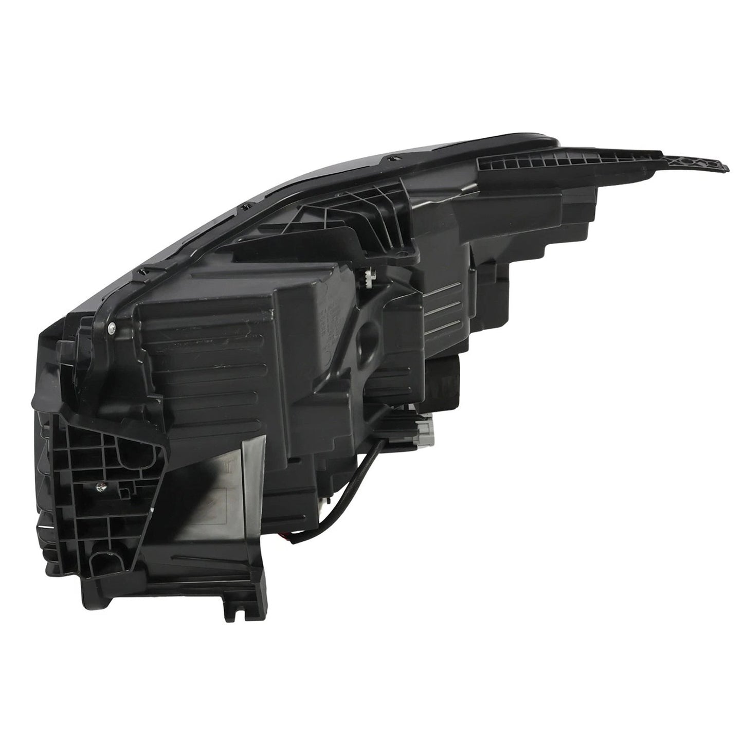 Faro anteriore destro a LED con luci diurne (DRL) per Nissan Frontier 2022-2025 26010-9BU0C