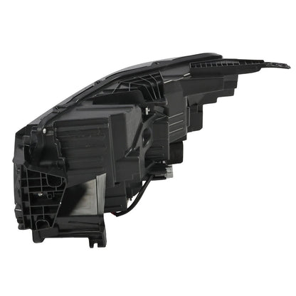 Faro anteriore destro a LED con luci diurne (DRL) per Nissan Frontier 2022-2025 26010-9BU0C