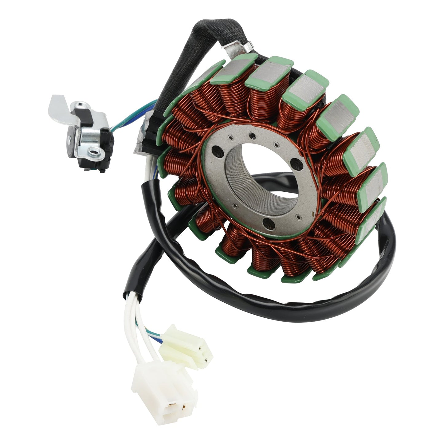 Guarnizione raddrizzatore statore regolatore generatore Yamaha YZF R25 YZF250-A 2020/2022-2023 BS7-H1410-00