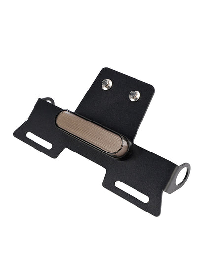 Supporto per targa parafango Honda CL250 CL300 CL500 SCL500 2023-2024