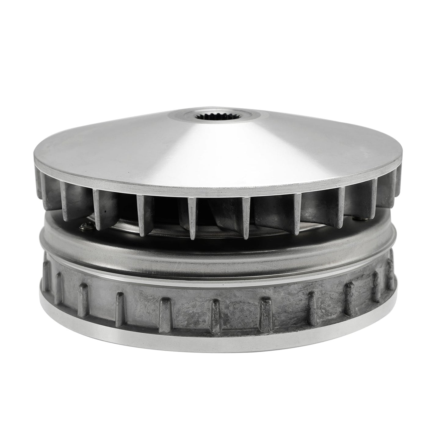 NissaMaran ATV 450H Frizione posteriore Variatore secondario Lu020554 Lu020479
