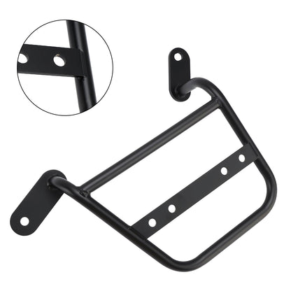 Staffa di montaggio per supporto borsa laterale HONDA GB350RS 2022-2025