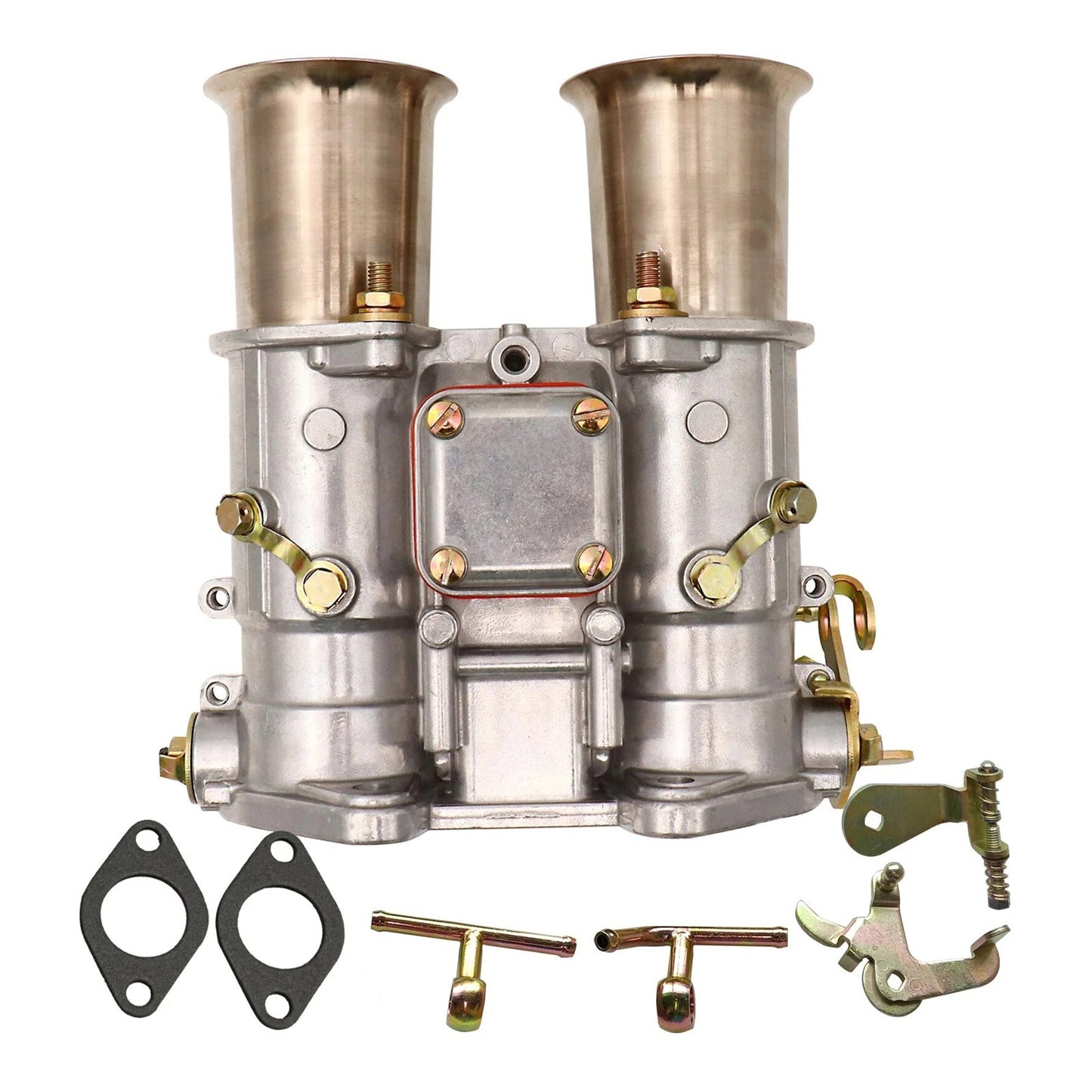 Carburatore 19600.060 adatto per 45 DCOE 152 45 mm ad alte prestazioni doppio starter
