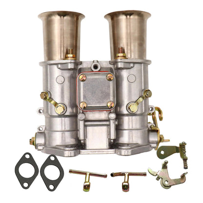 Carburatore 19600.060 adatto per 45 DCOE 152 45 mm ad alte prestazioni doppio starter