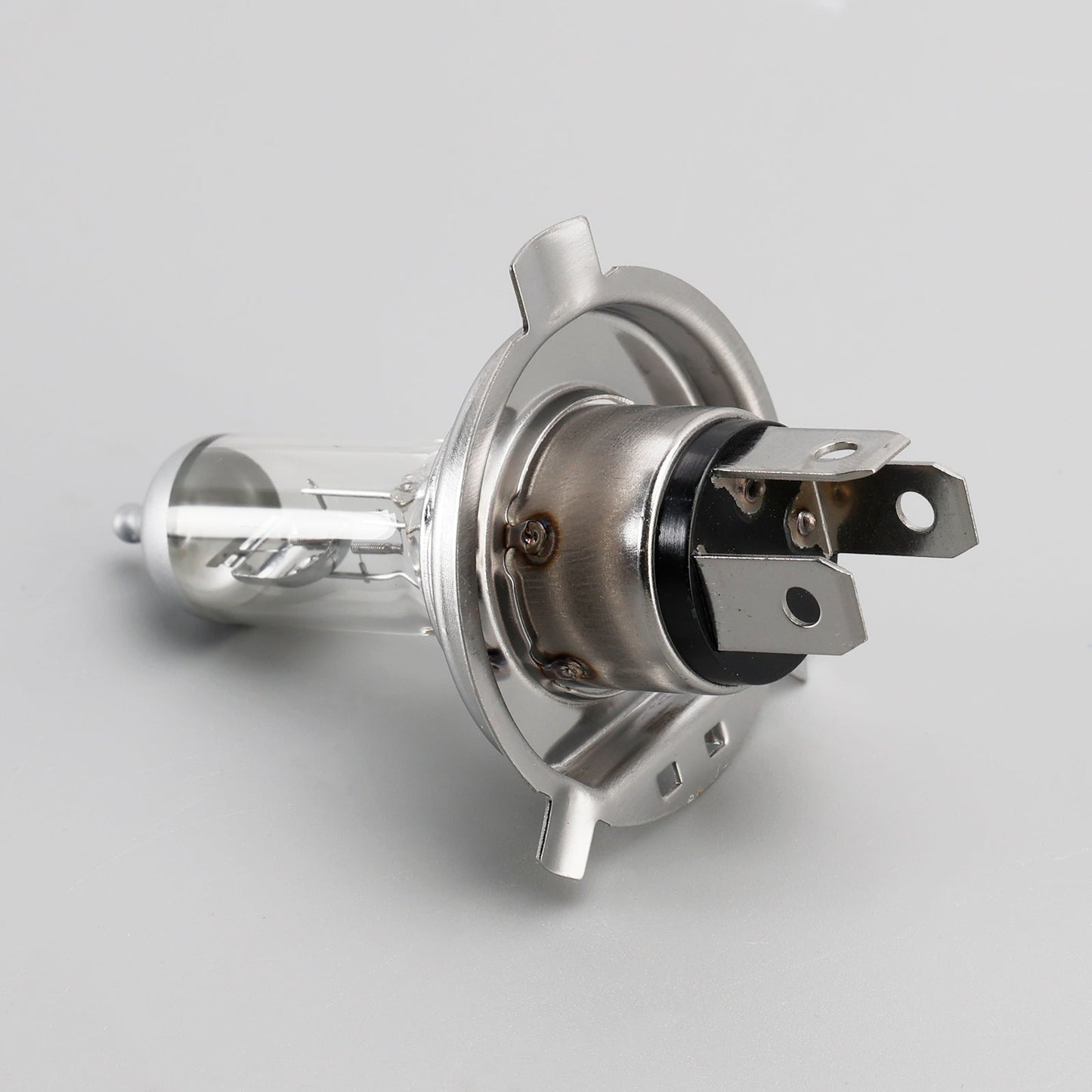 Lampada Moto Silverstar HS1 64185SVS PX43T 12V 35/35W Per OSRAM