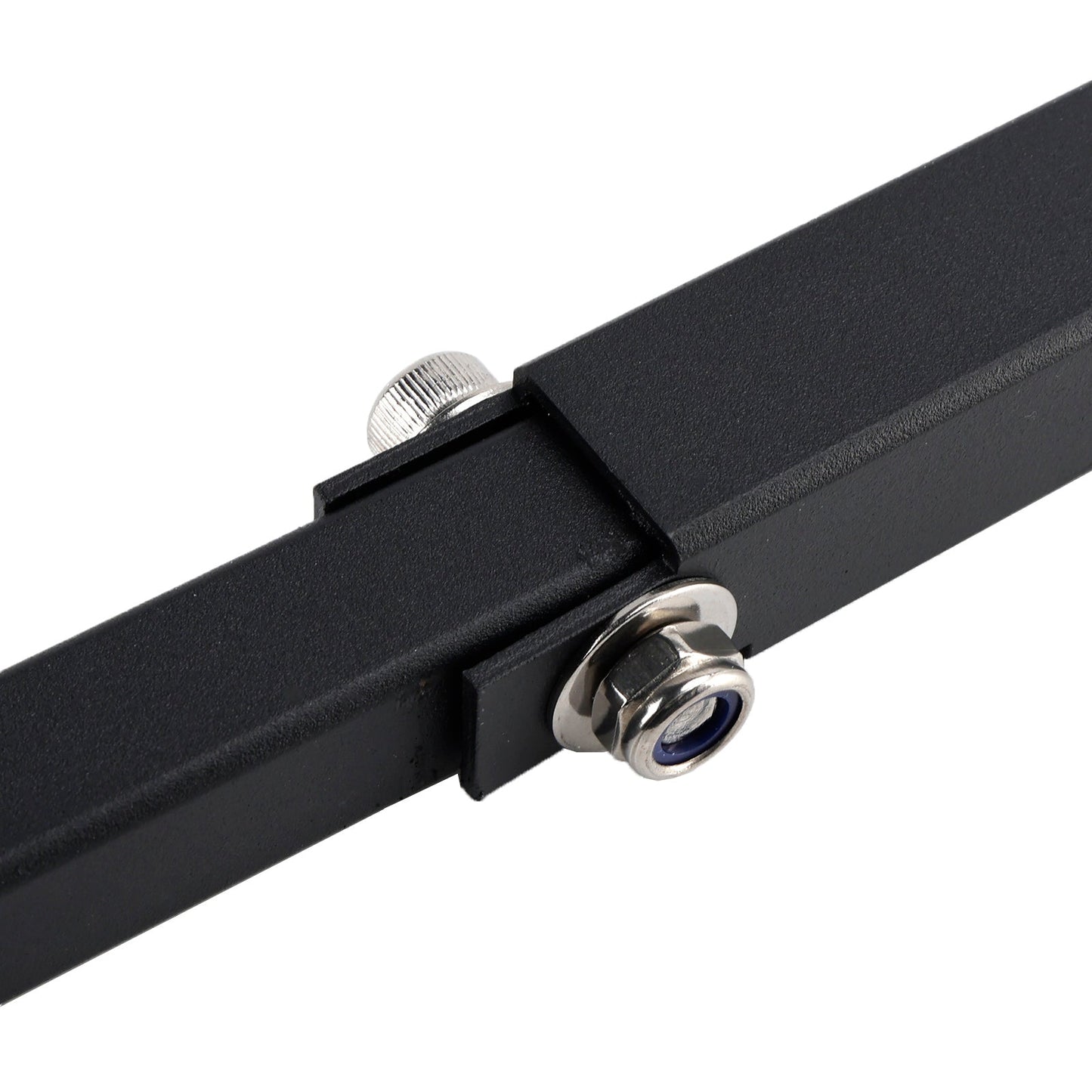 675364 Braccio di inclinazione Lunghezza complessiva 33"" per tendalino Lippert Solera 63""