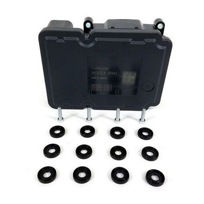 Jeep Wrangler 2010 3.8L V6 Nuovo 68067458AA Modulo di controllo ABS 68067458AA