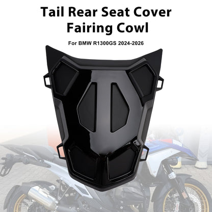 Carenatura per sella posteriore per BMW R1300GS 2024-2026