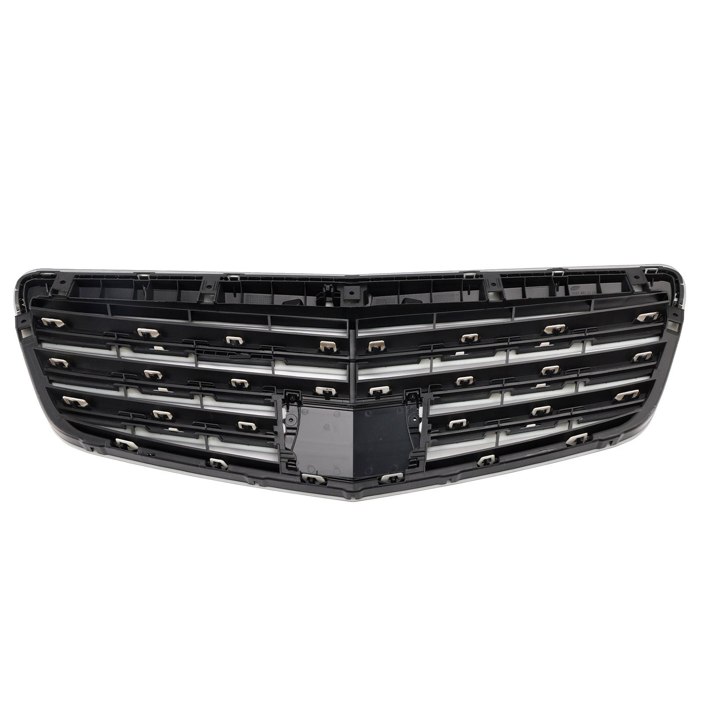 Griglia anteriore Mercedes Benz Classe S W221 S550 S600 S63 S65 2010-2013