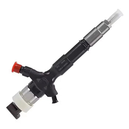 1 iniettore di carburante per Toyota Hilux Hiace 2KD-FTV 2.5L 2367009060 236700L070