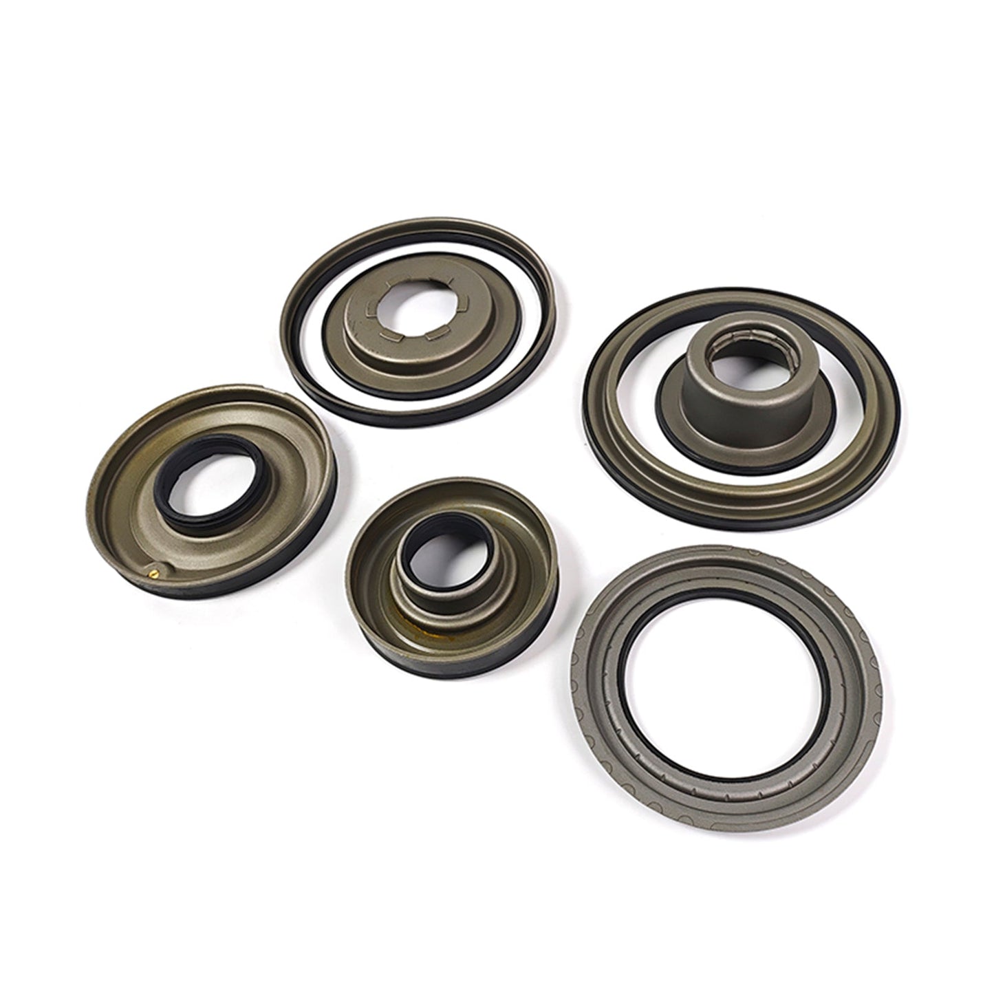 Kit di revisione e ricostruzione della trasmissione 01M per Volkswagen New Beetle 2.0L FWD 2000