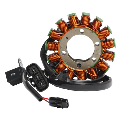 Bobina statore con pick-up per Aprilia RSV4 1100 / Tuono V4 1100 / Factory 2021-2024