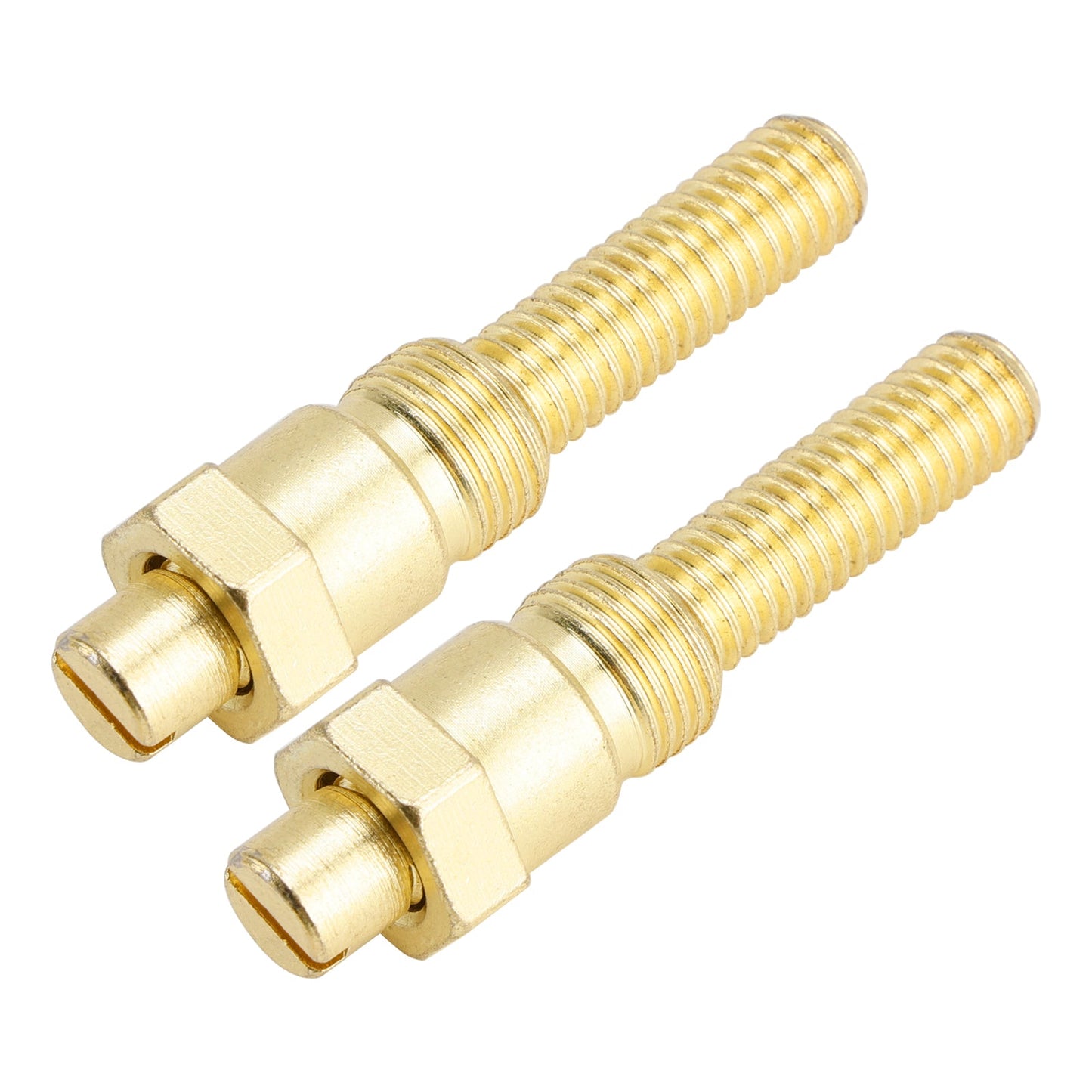 2x 4795 Strumento di arresto del punto morto superiore da 14 mm con bullone