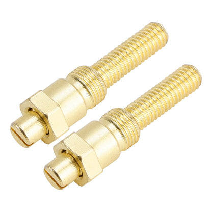 2x 4795 Strumento di arresto del punto morto superiore da 14 mm con bullone