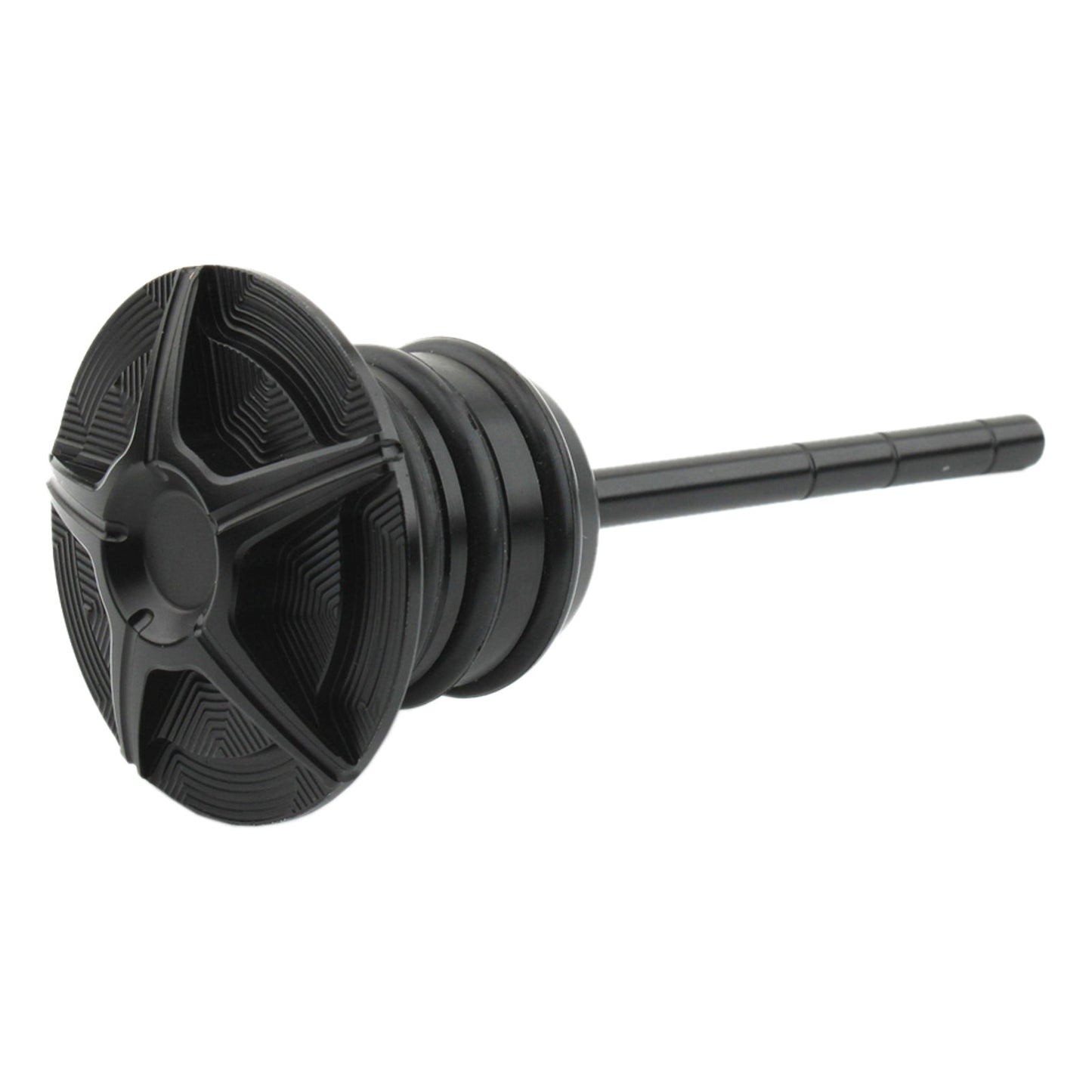 Tappo del serbatoio dell'astina di livello dell'olio per Softail 84-99 Sportster 82-03