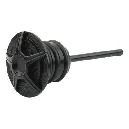 Tappo del serbatoio dell'astina di livello dell'olio per Softail 84-99 Sportster 82-03