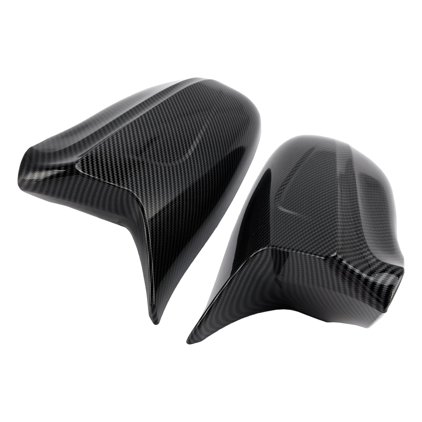 Coperture per specchietti laterali e alloggiamento retrovisore per Lexus IS250 IS350 2006-2012
