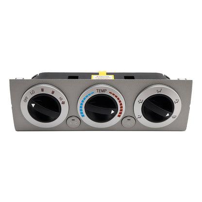Modulo pannello di controllo climatizzatore/riscaldamento per Toyota Tacoma 2005-2008, codice 55900-04020