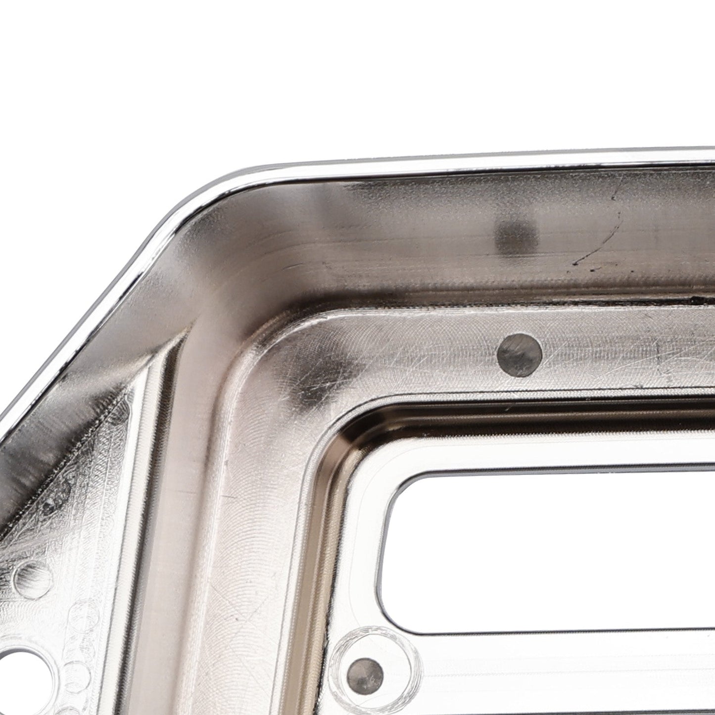 Coperchio del regolatore di tensione per Road King Electra Street Road Glide 1997-2008