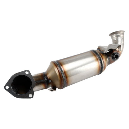 Peugeot 308 I (4A_, 4C_) 1.6 16V Convertitore catalitico 1706F6 18307587713
