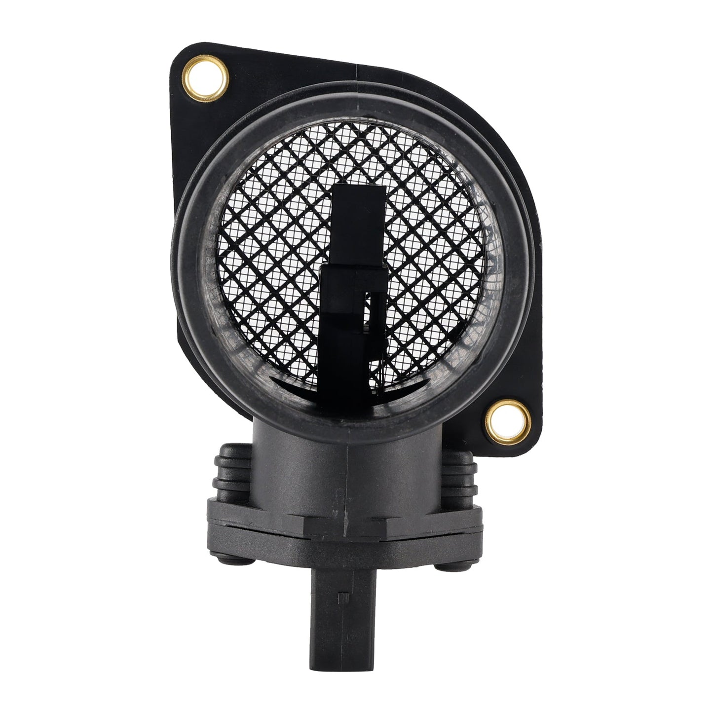 Sensore del flussometro di massa dell'aria per BMW Serie 1 E87 Serie 3 E46 E81 E90 E92 0280218075