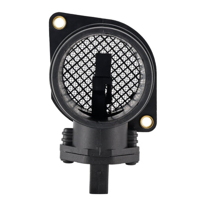 Sensore del flussometro di massa dell'aria per BMW Serie 1 E87 Serie 3 E46 E81 E90 E92 0280218075