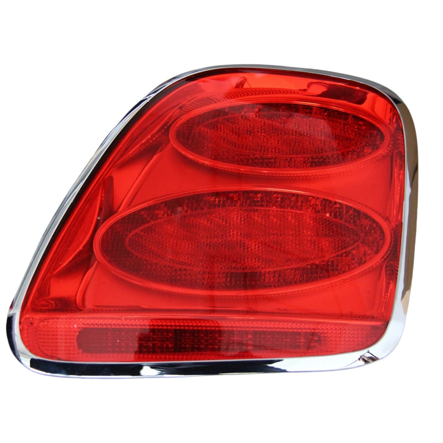 Fanale posteriore destro per Bentley Continental Flying Spur GT 2009-2012 3W5945096